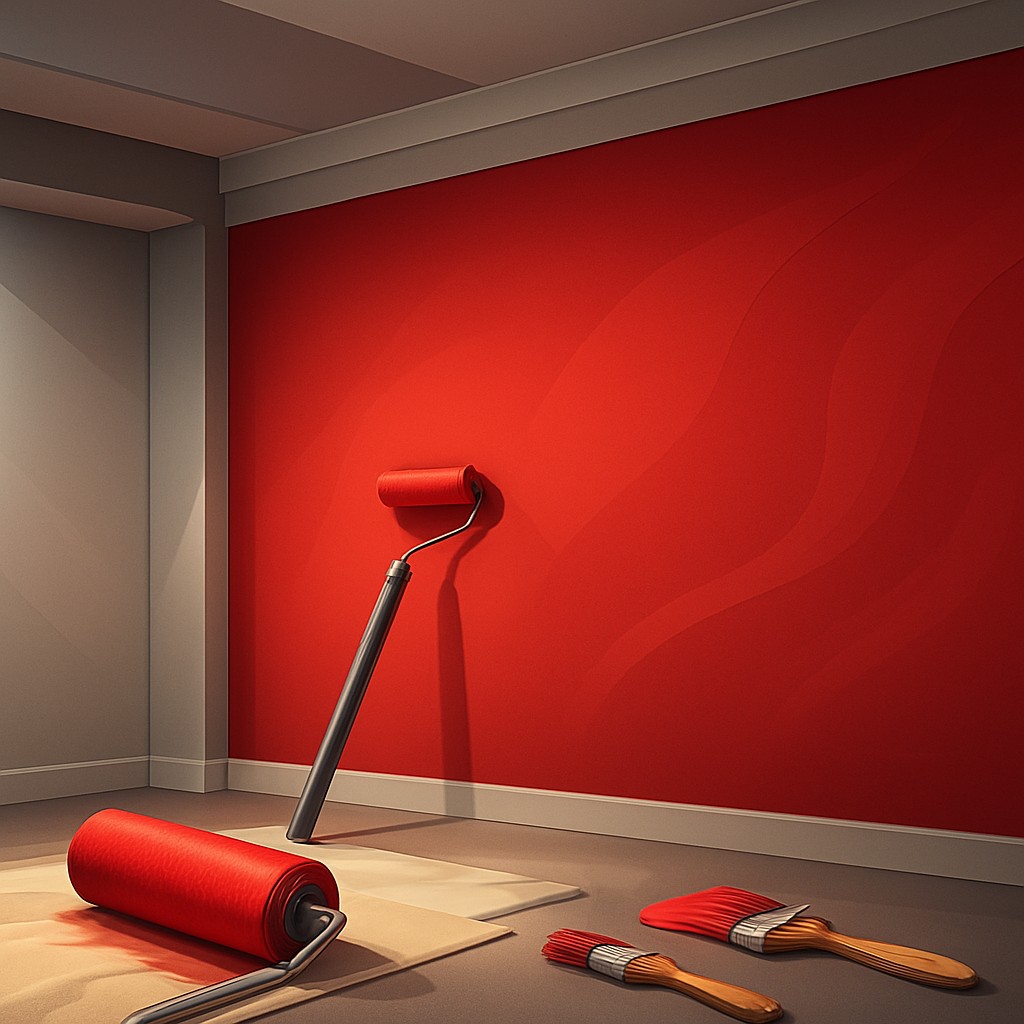 Top 10 Best Painting Contractors in Algeria