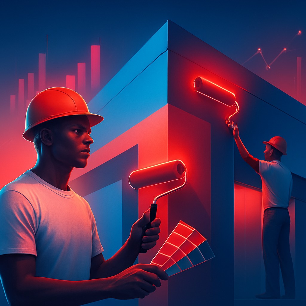 Top 10 Best Painting Contractors in Angola