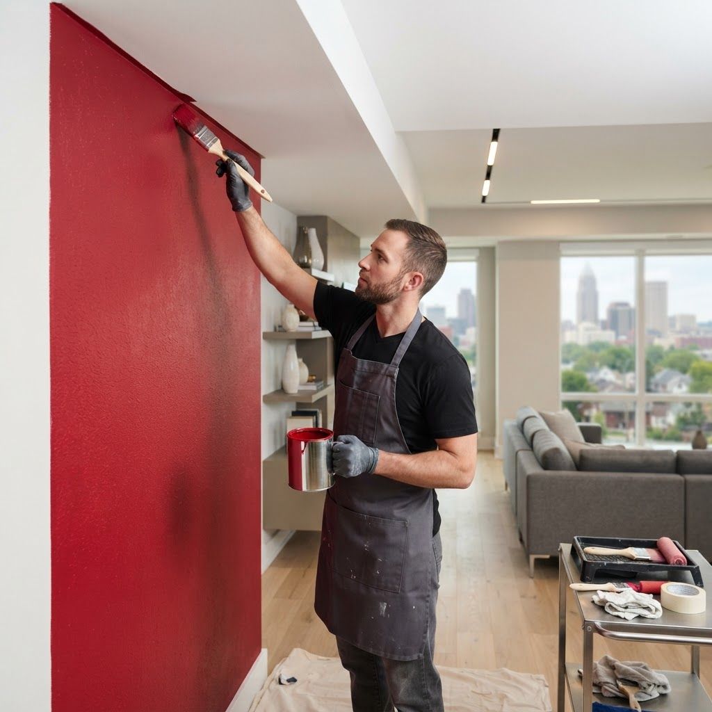 Top 10 Best Painting Contractors in Columbus