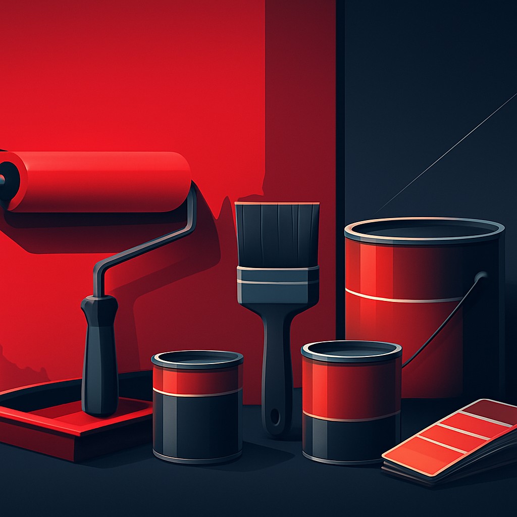 Top 10 Best Painting Contractors in Cuba