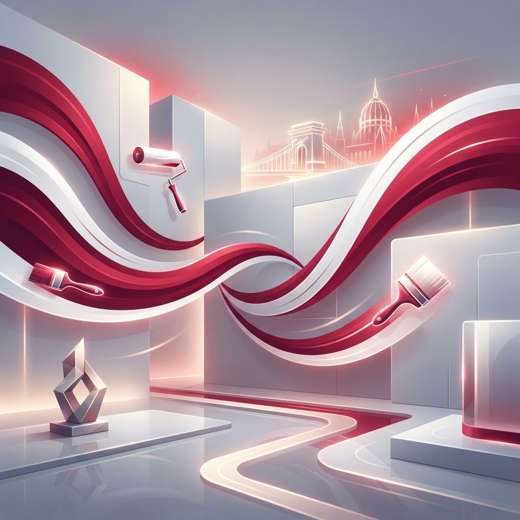 Top 10 Best Painting Contractors in Hungary