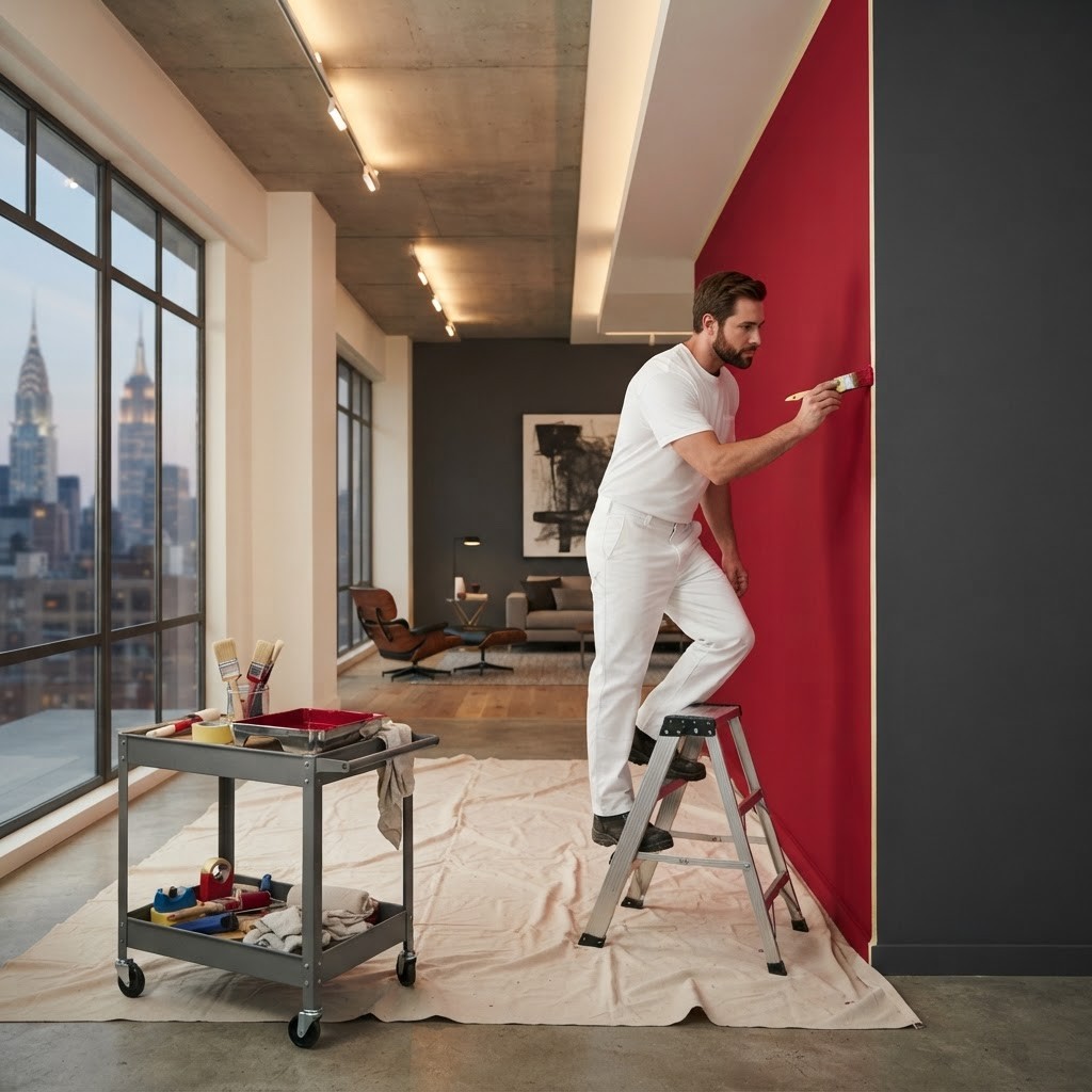 Top 10 Best Painting Contractors in New York