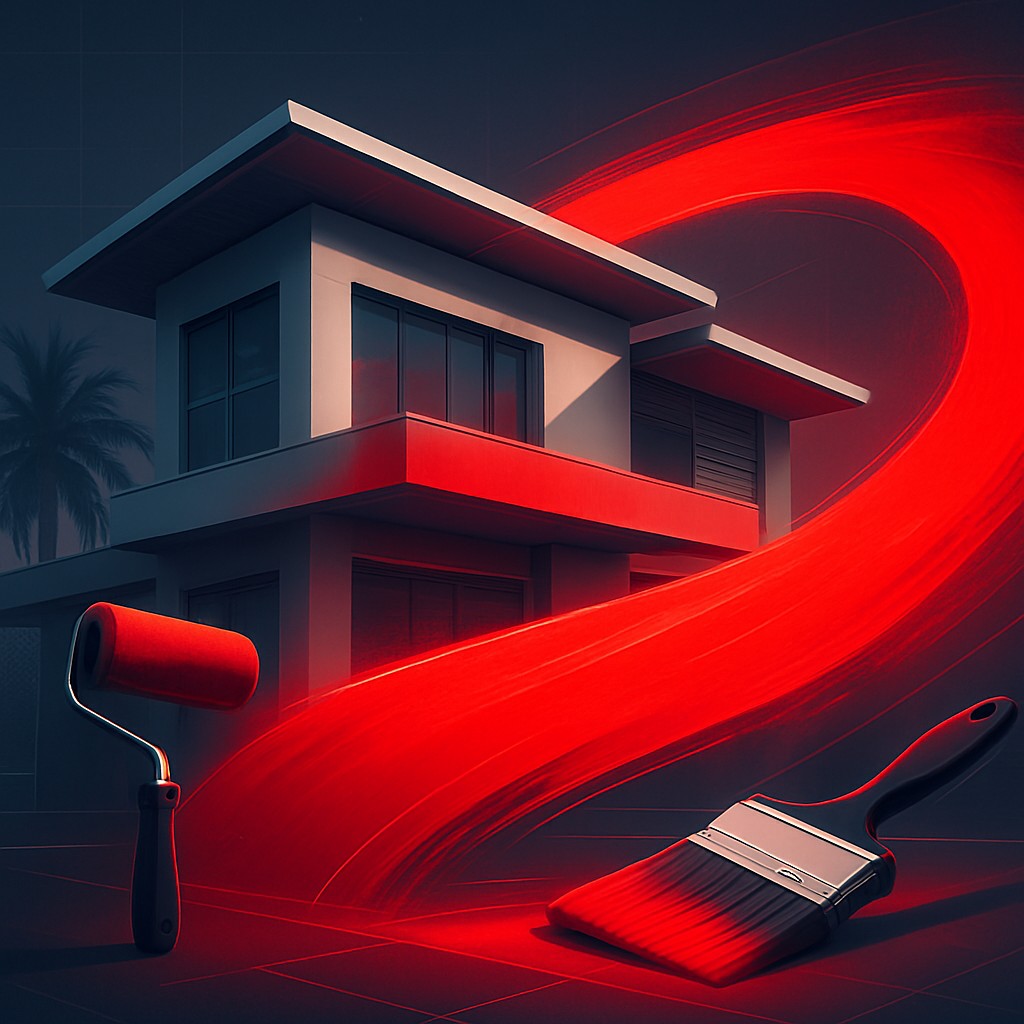 Top 10 Best Painting Contractors in Papua New Guinea