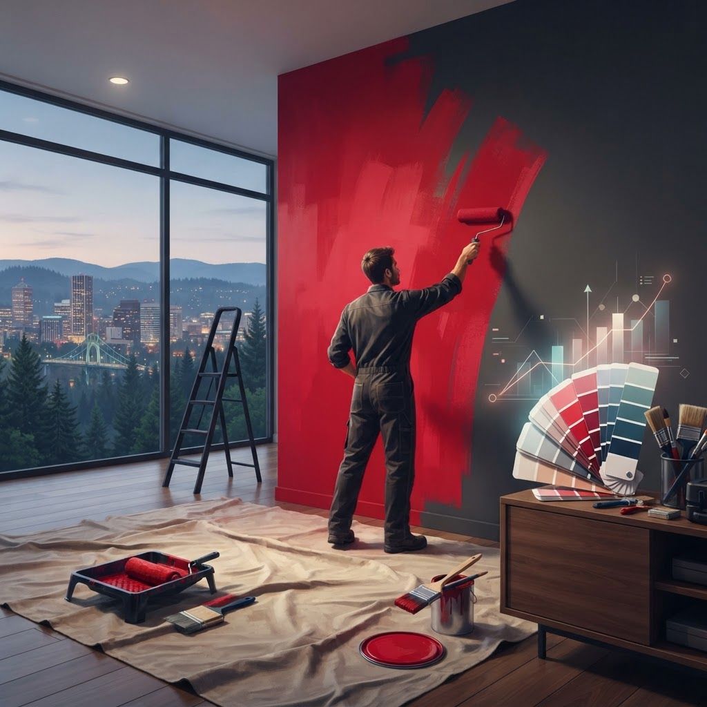 Top 10 Best Painting Contractors in Portland