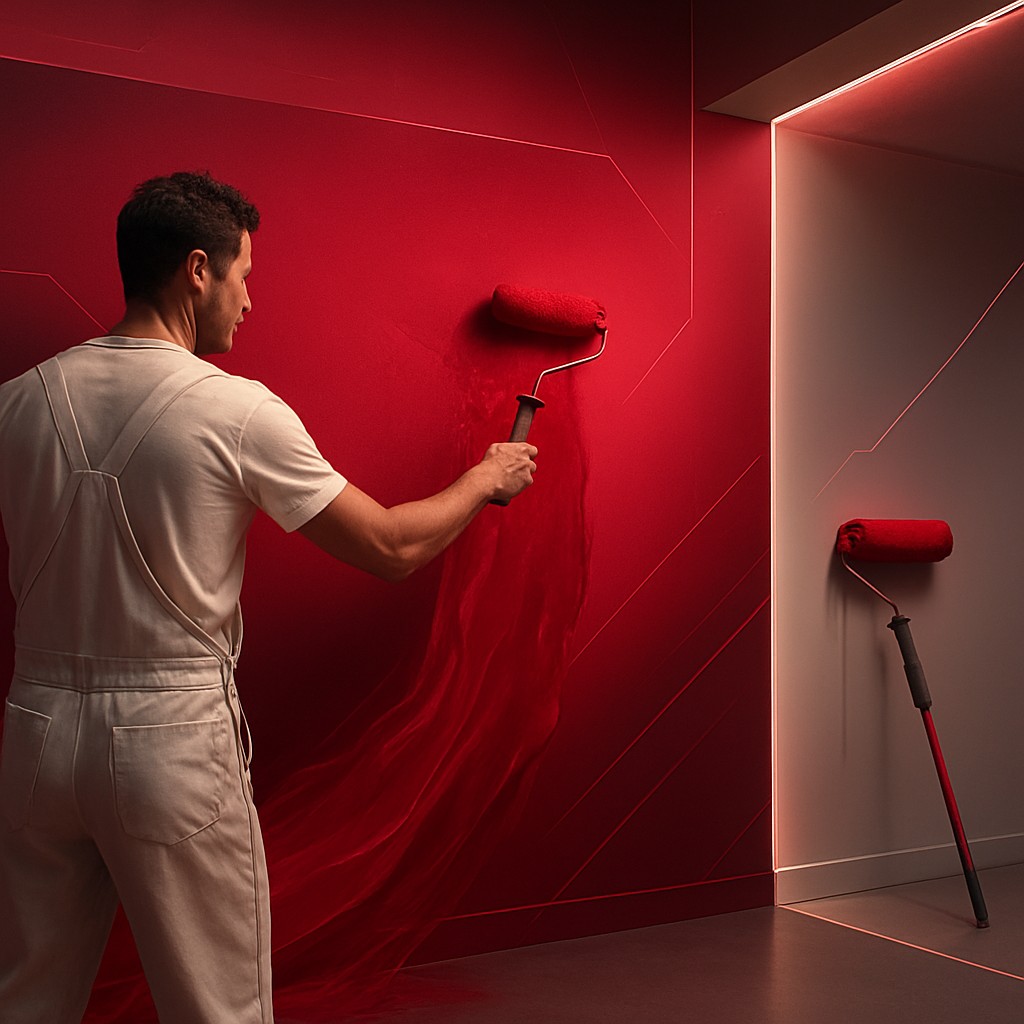 Top 10 Best Painting Contractors in Saudi Arabia