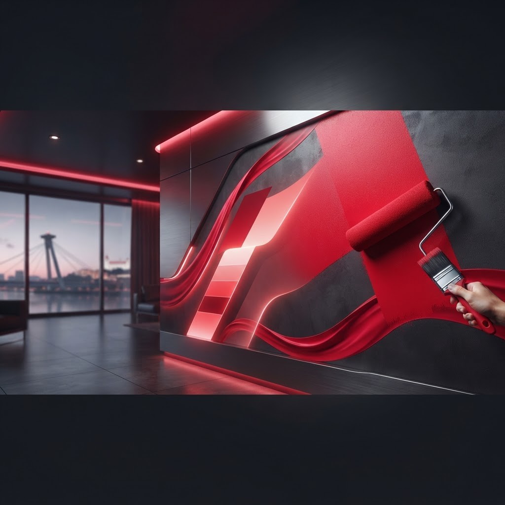 Top 10 Best Painting Contractors in Slovakia