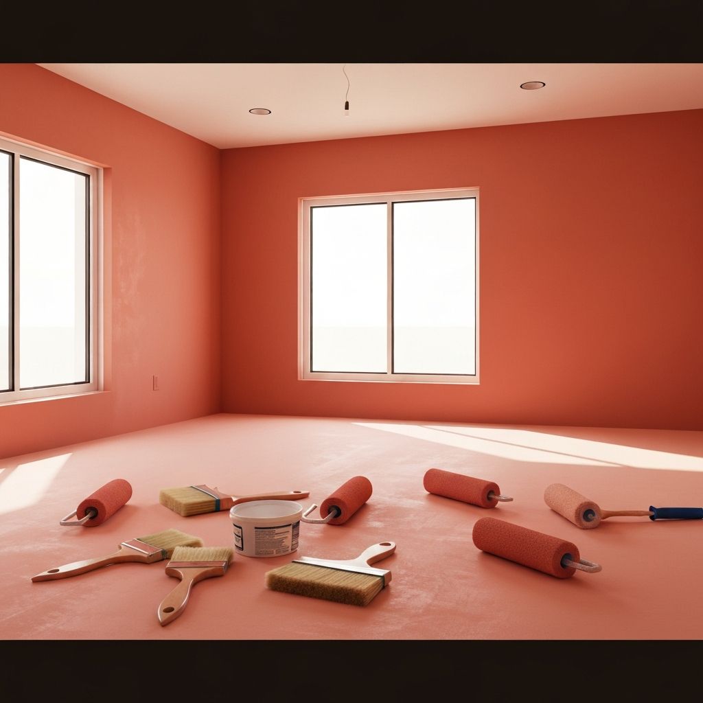 Top 10 Best Painting Contractors in USA
