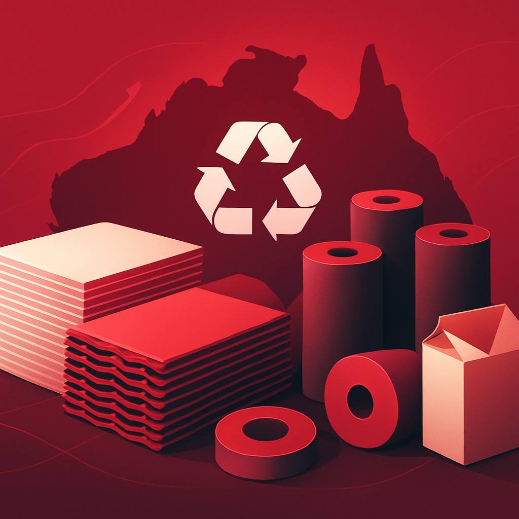 Top 10 Best Paper Goods Manufacturers in Australia