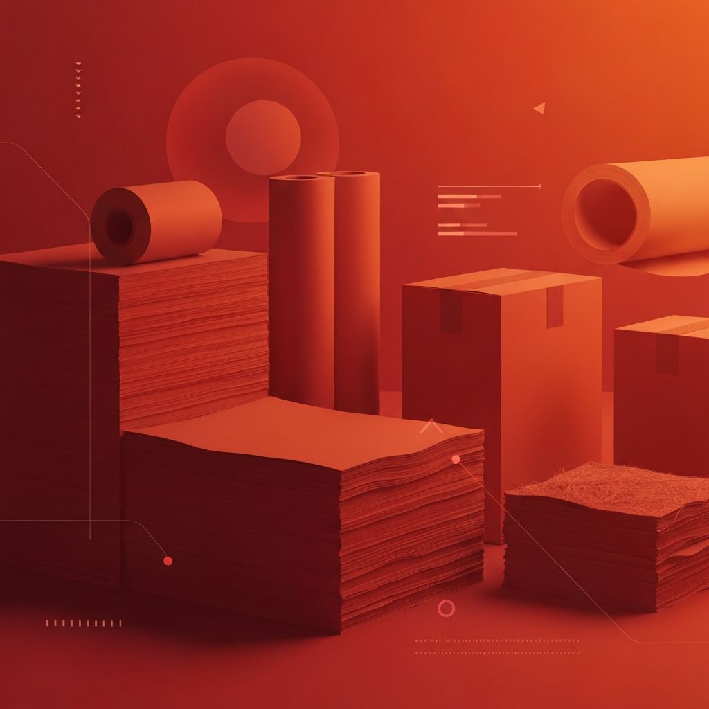 Top 10 Best Paper Goods Manufacturers in Bangladesh