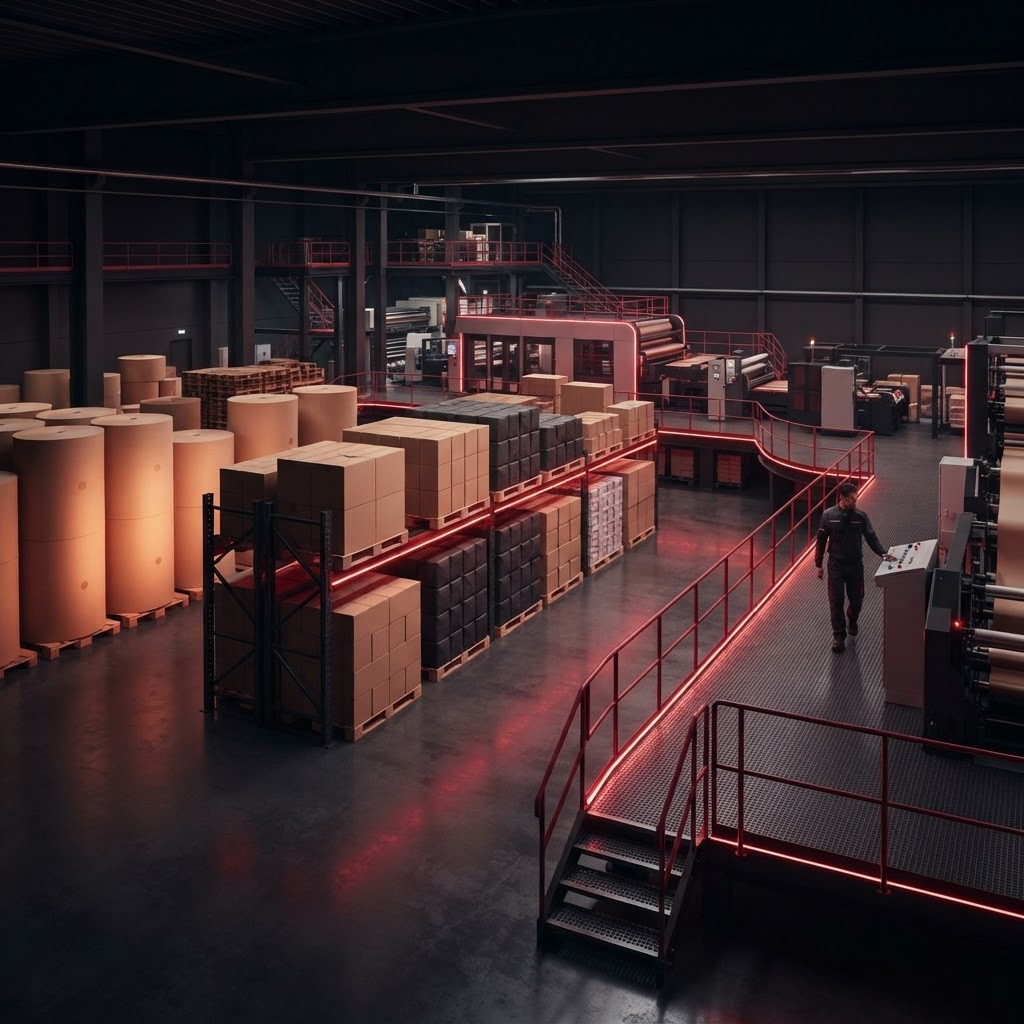 Top 10 Best Paper Goods Manufacturers in Bulgaria