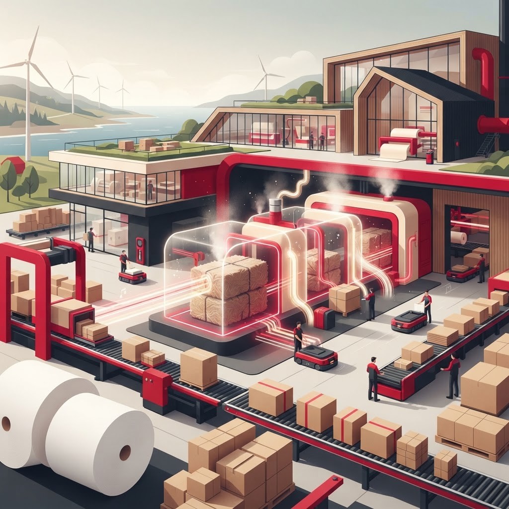 Top 10 Best Paper Goods Manufacturers in Denmark