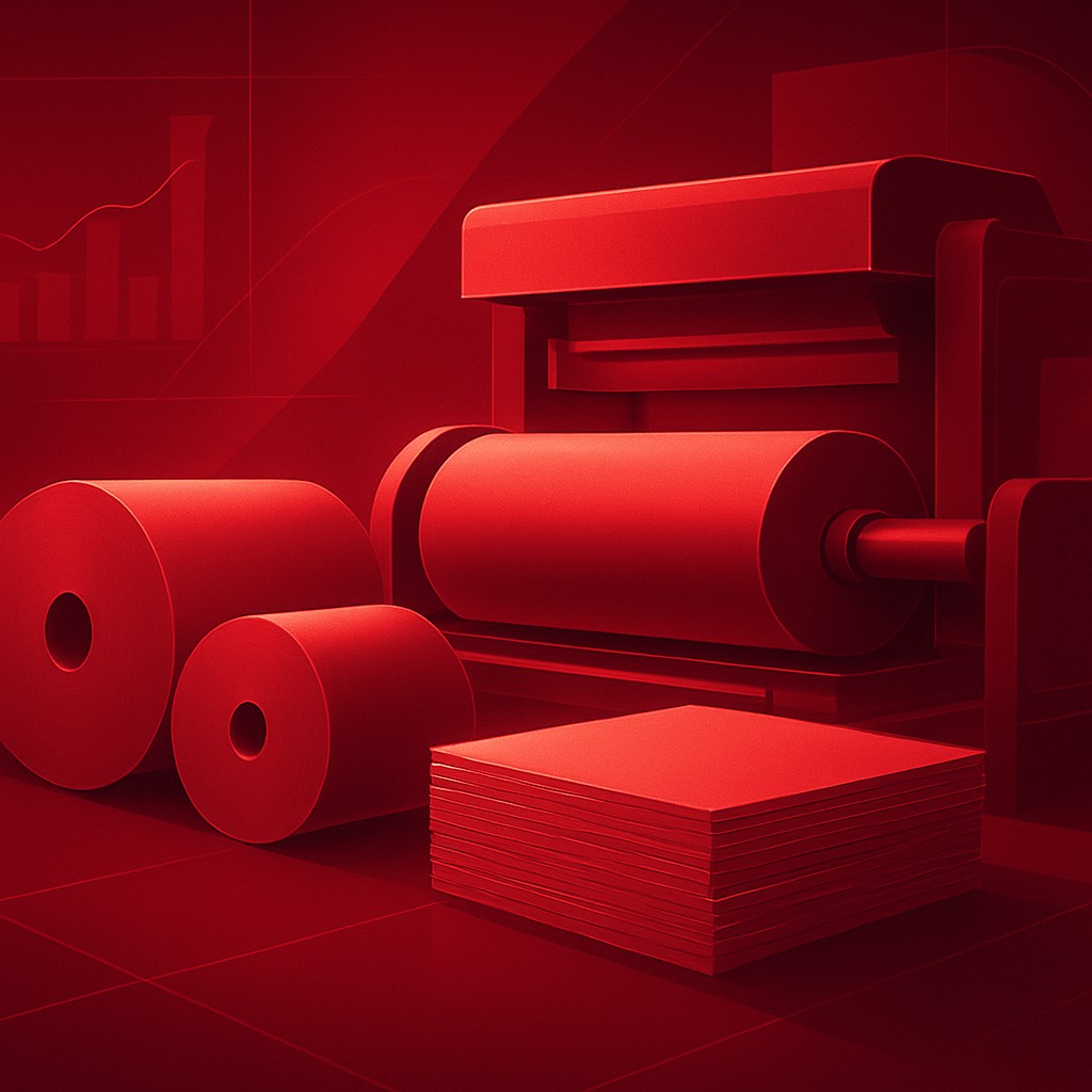 Top 10 Best Paper Goods Manufacturers in Ecuador