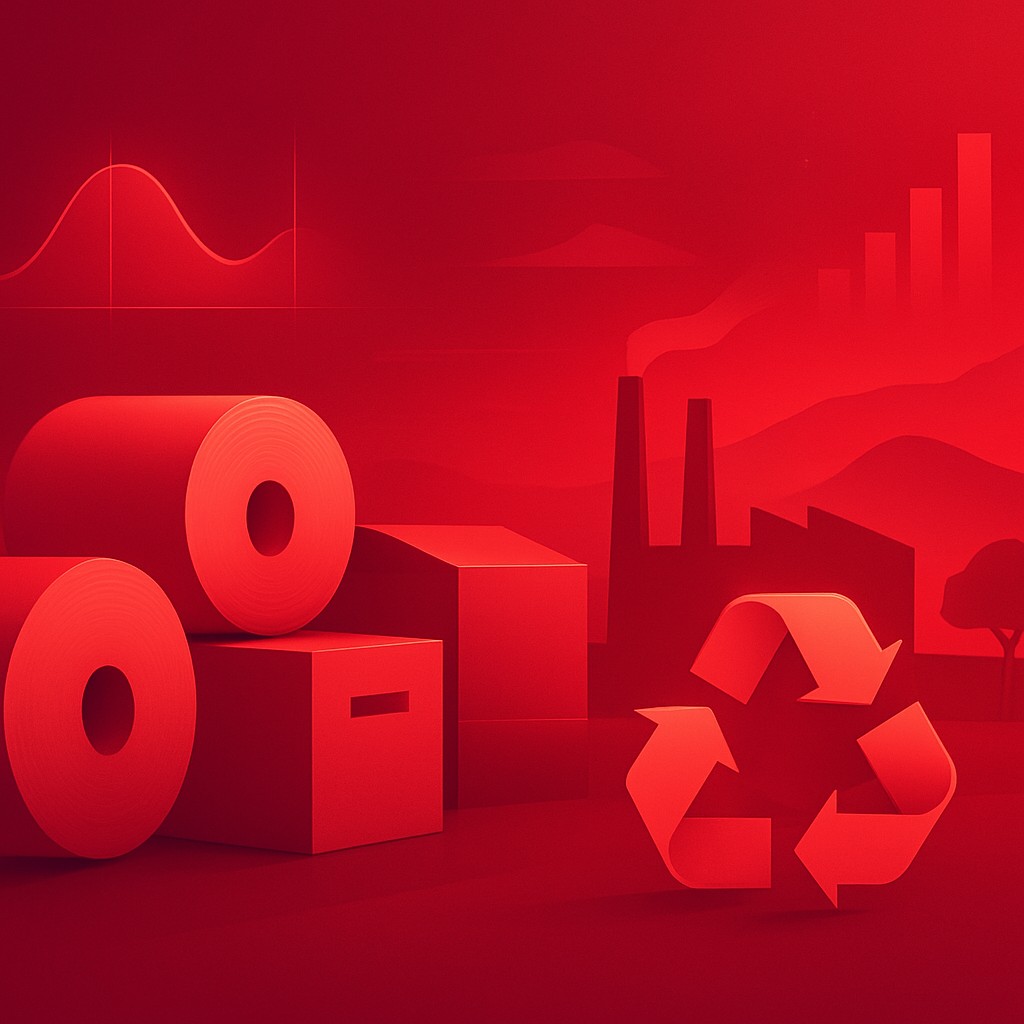Top 10 Best Paper Goods Manufacturers in Mozambique