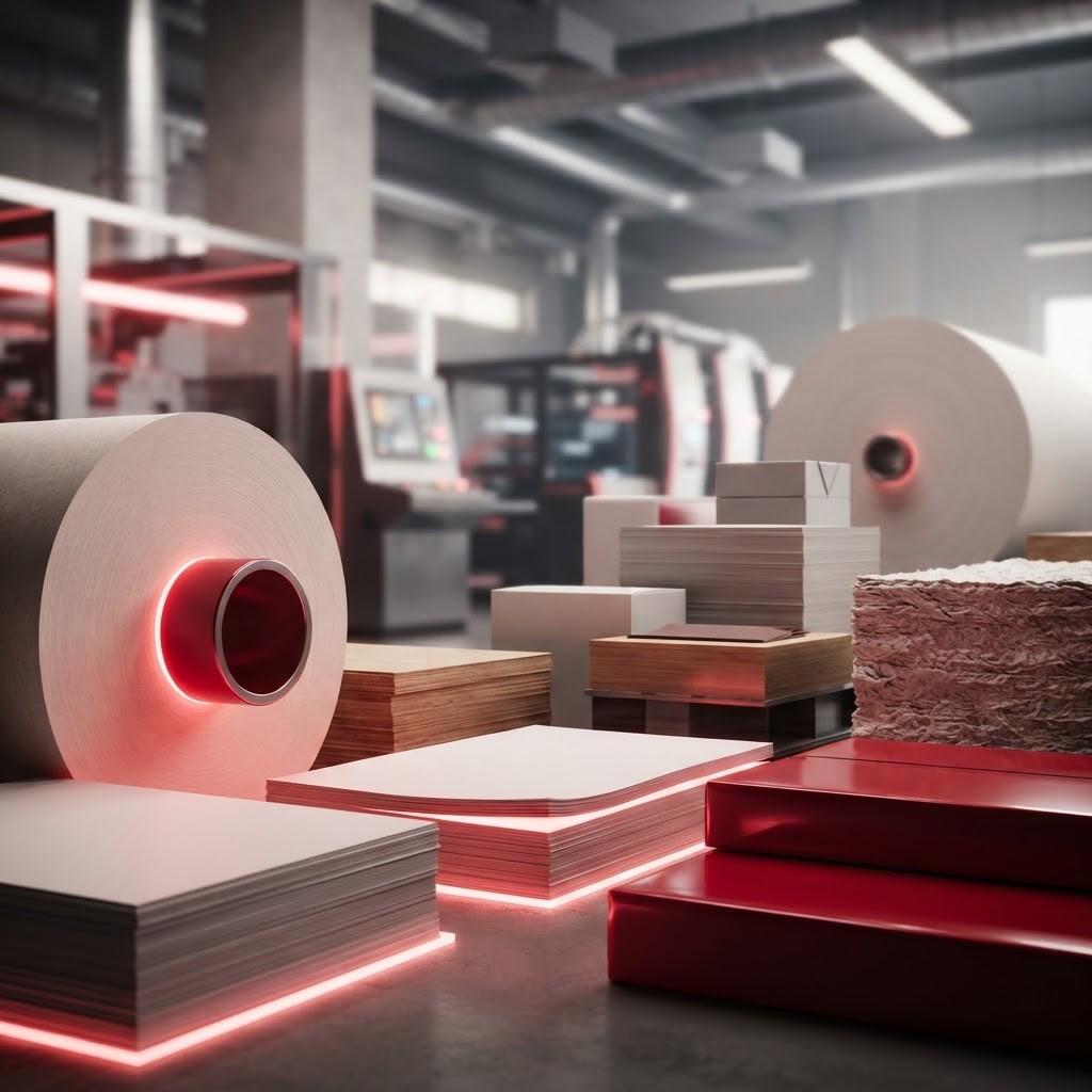 Top 10 Best Paper Goods Manufacturers in Paraguay