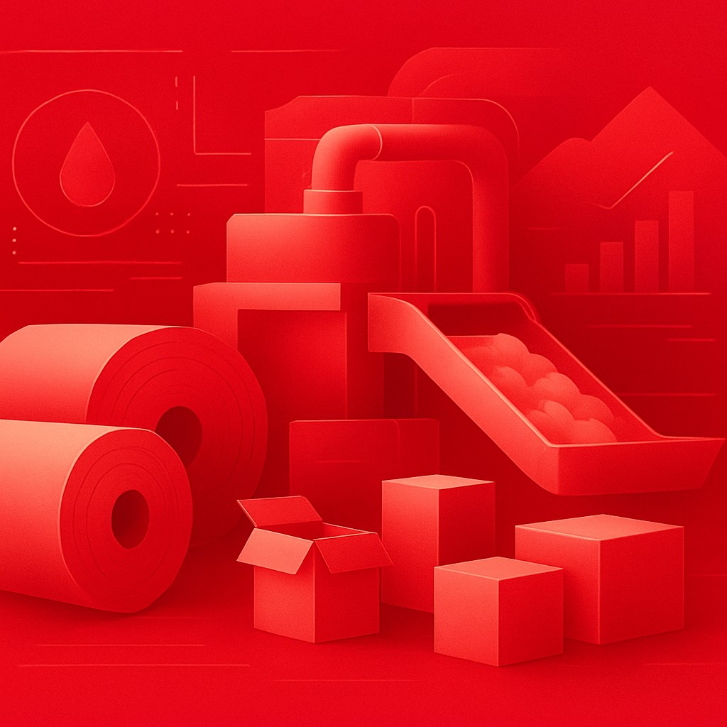 Top 10 Best Paper Goods Manufacturers in Peru