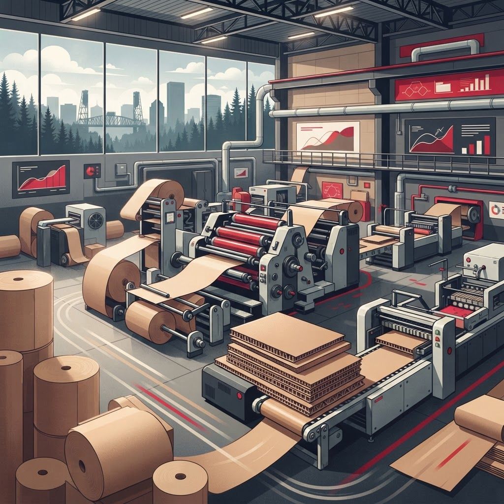 Top 10 Best Paper Goods Manufacturers in Portland
