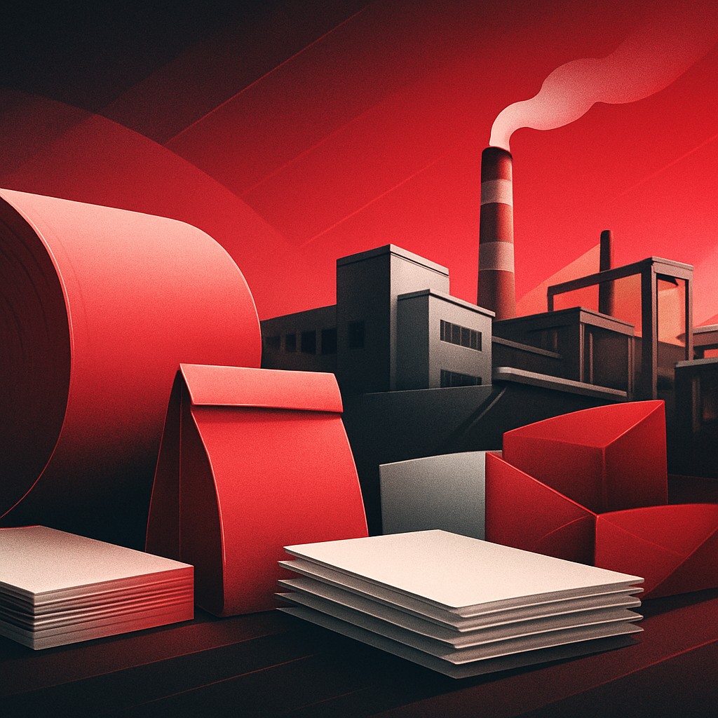 Top 10 Best Paper Goods Manufacturers in Sri Lanka