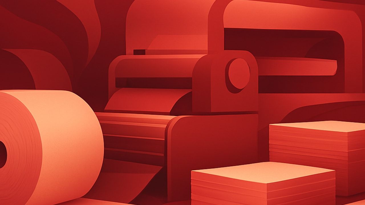 Top 10 Best Paper Goods Manufacturers in Sudan