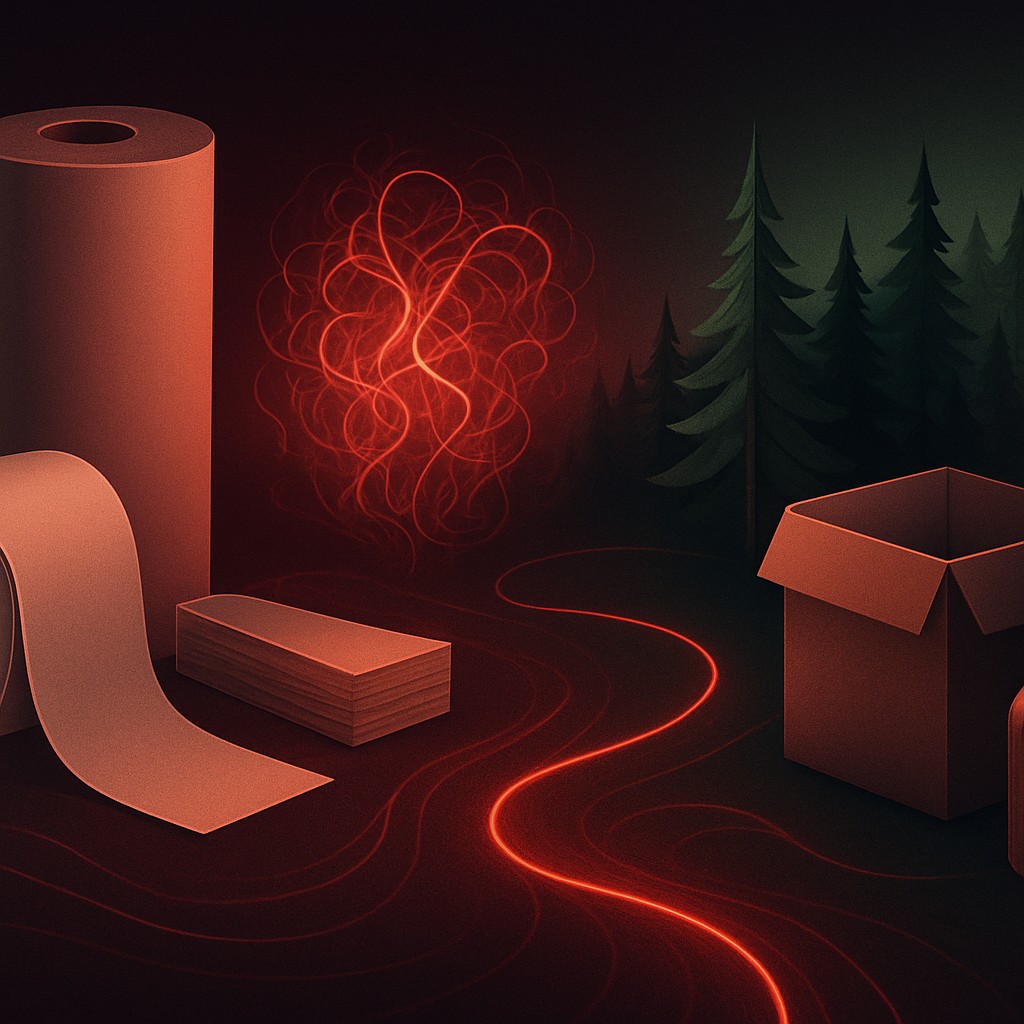 Top 10 Best Paper Goods Manufacturers in Sweden