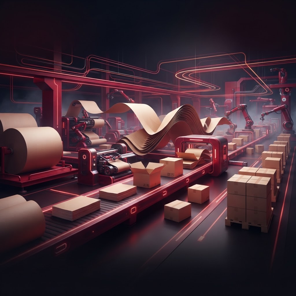 Top 10 Best Paper Goods Manufacturers in Turkmenistan