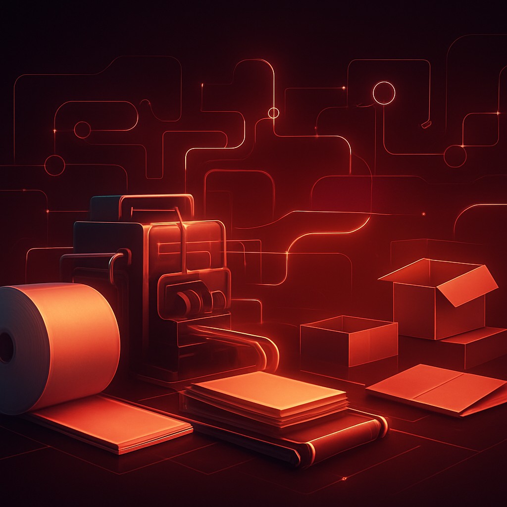 Top 10 Best Paper Goods Manufacturers in UAE