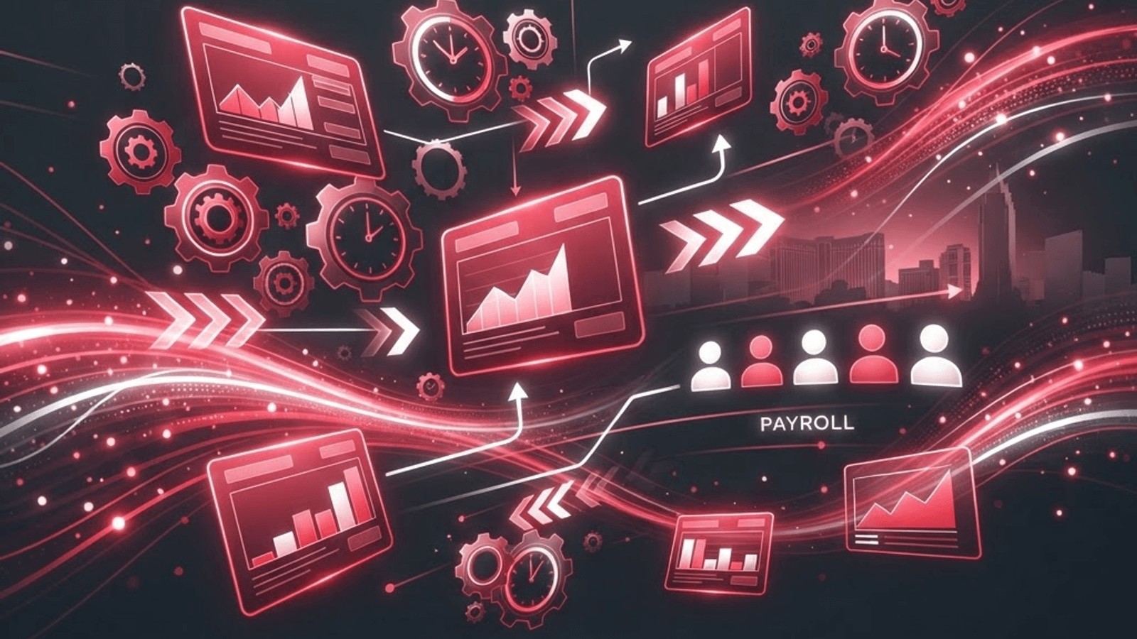 Top 10 Best Payroll Service Providers in Las Vegas