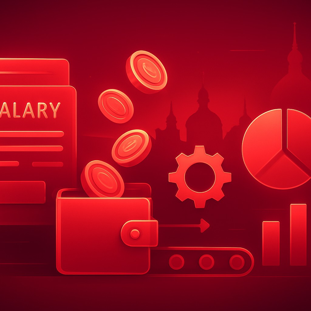 Top 10 Best Payroll Service Providers in Ukraine