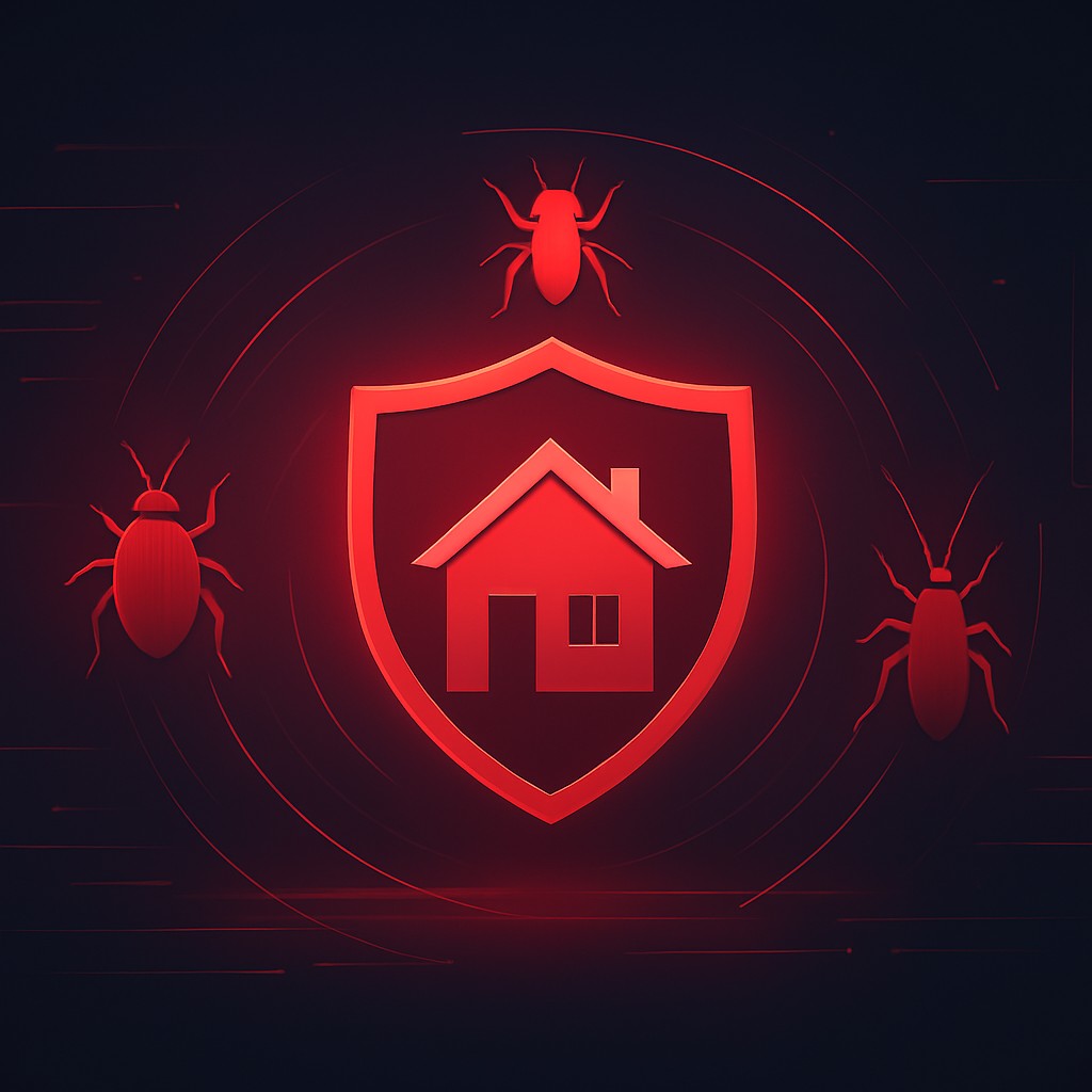 Top 10 Best Pest Control Services in Argentina