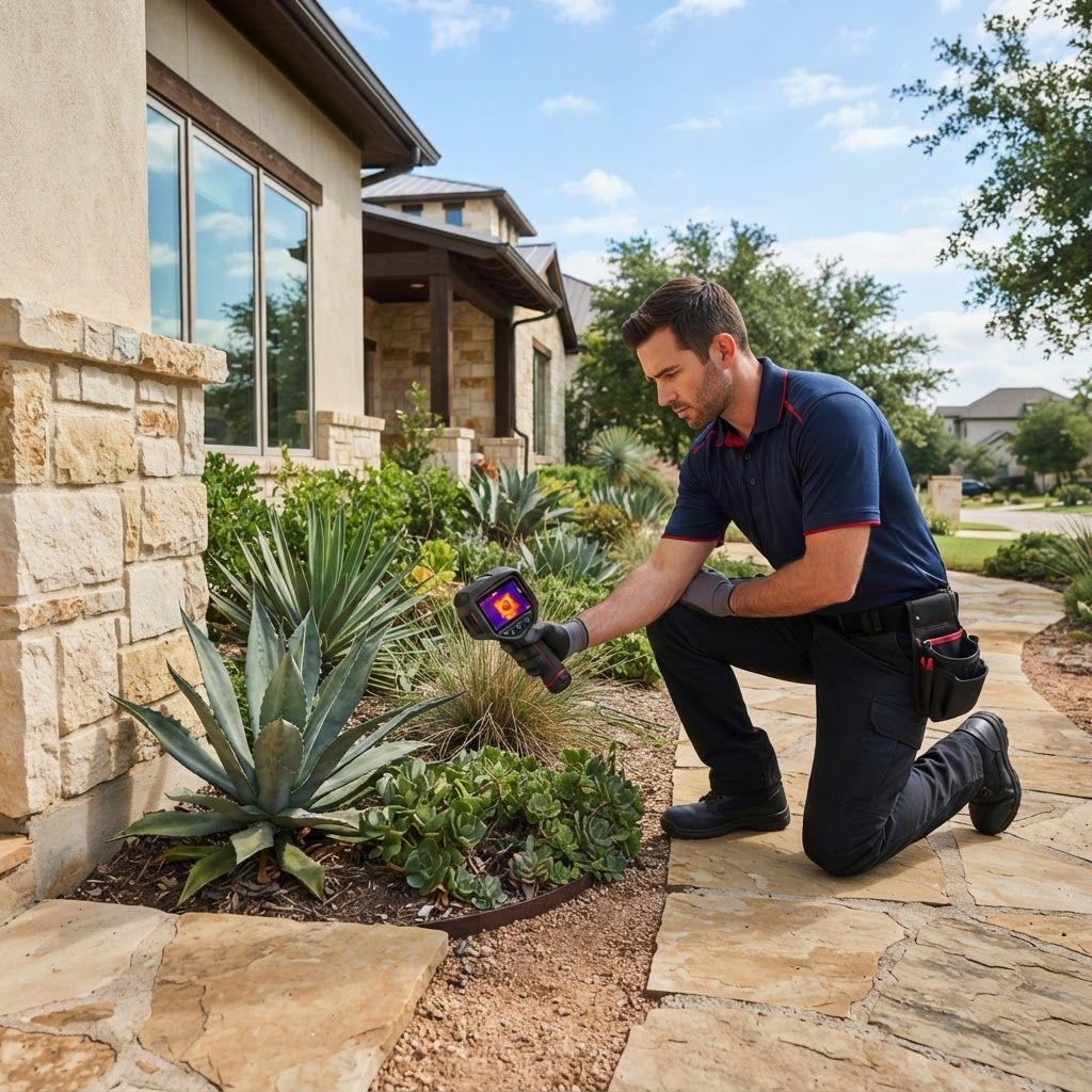 Top 10 Best Pest Control Services in Austin