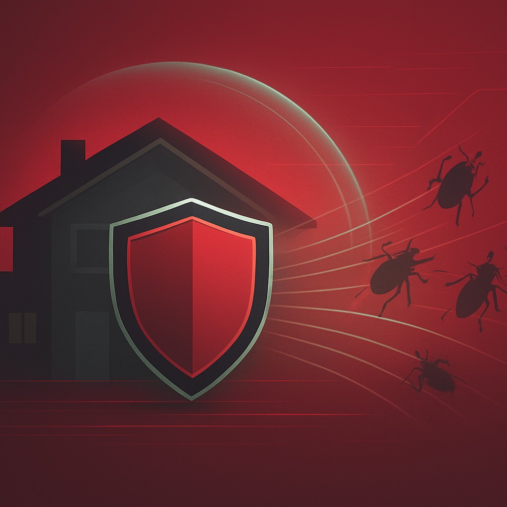 Top 10 Best Pest Control Services in Australia