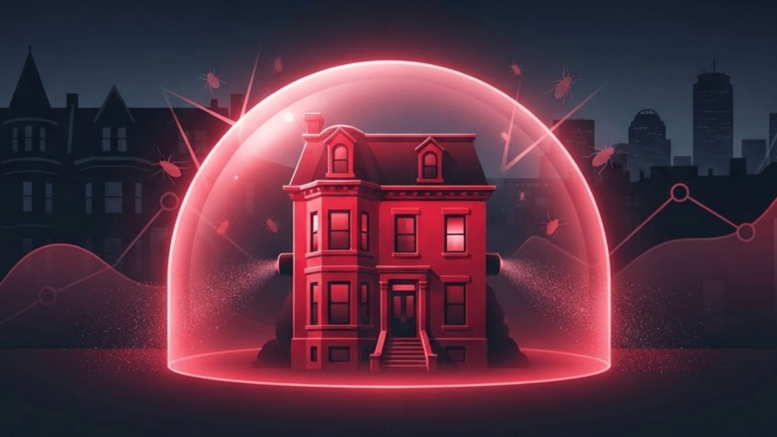 Top 10 Best Pest Control Services in Boston