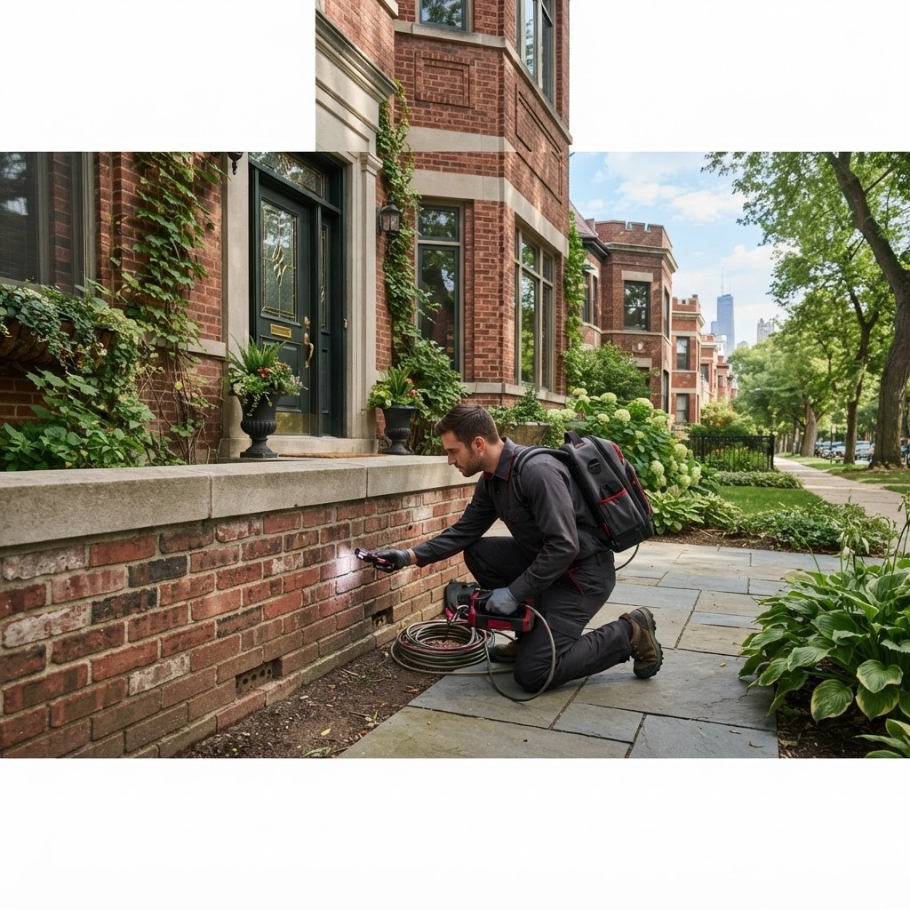 Top 10 Best Pest Control Services in Chicago