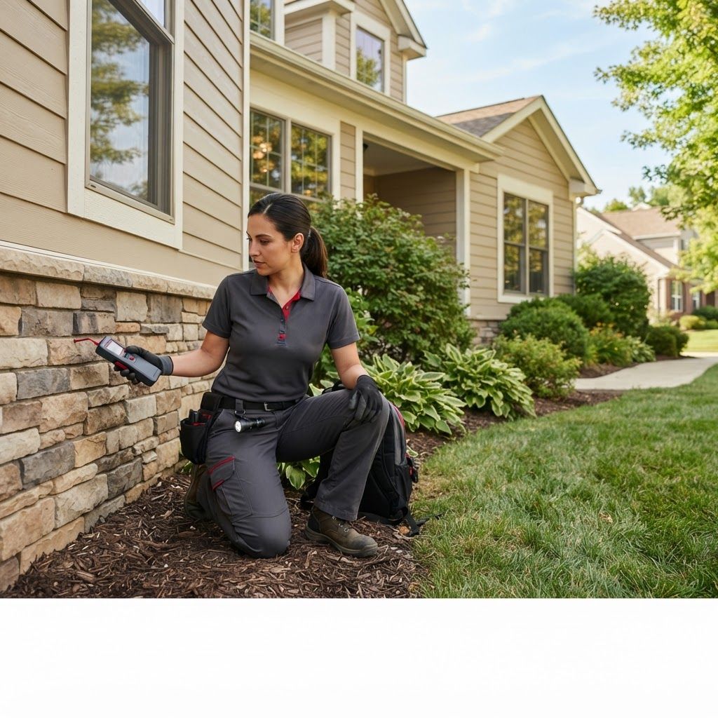 Top 10 Best Pest Control Services in Columbus