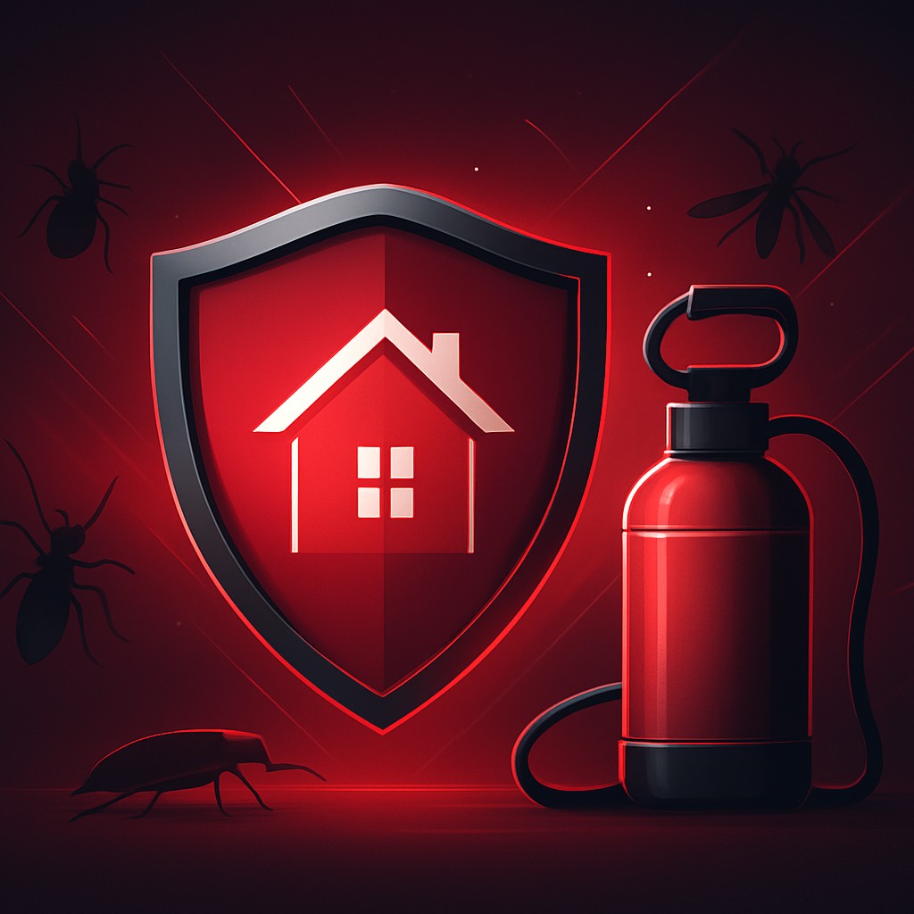 Top 10 Best Pest Control Services in Cuba
