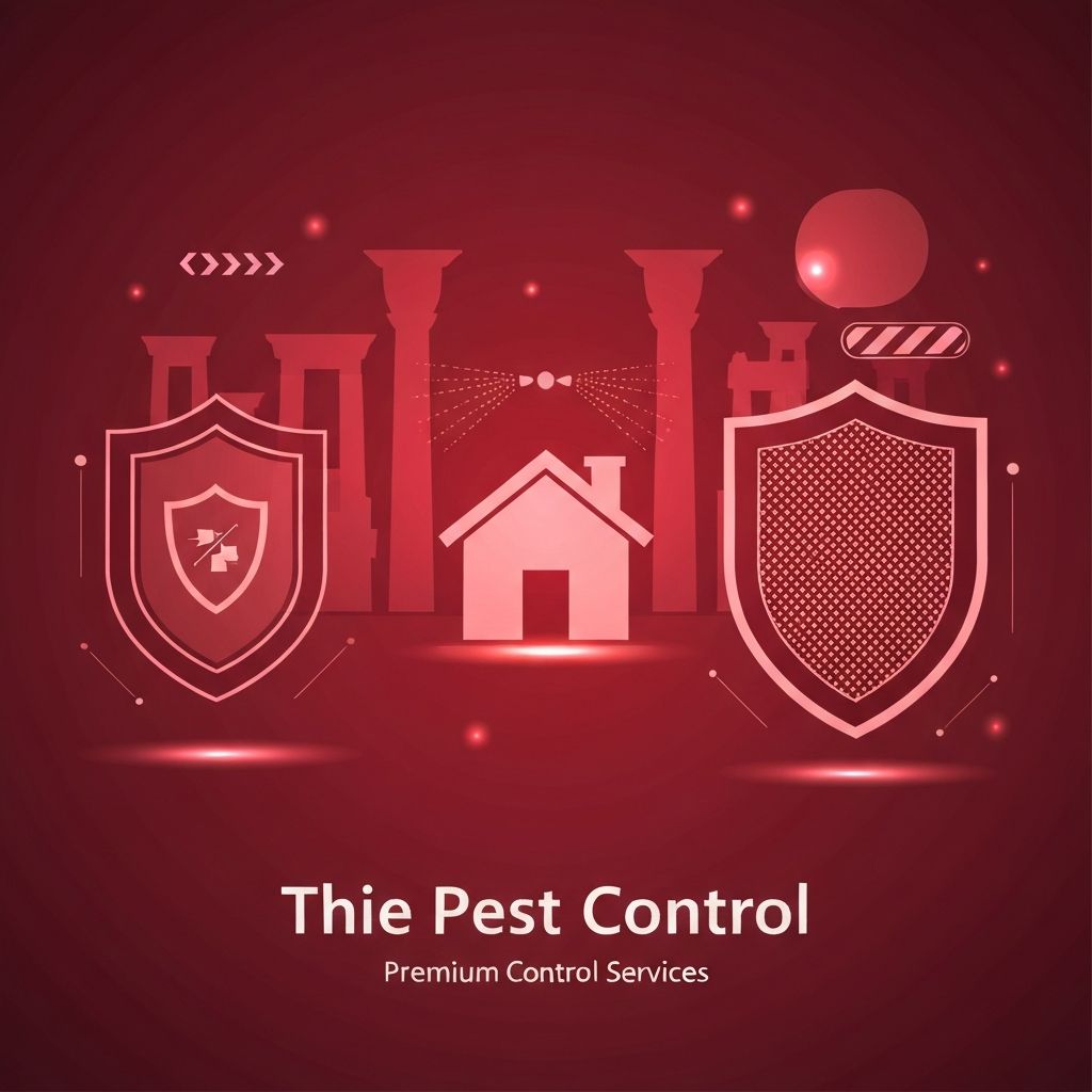 Top 10 Best Pest Control Services in Egypt
