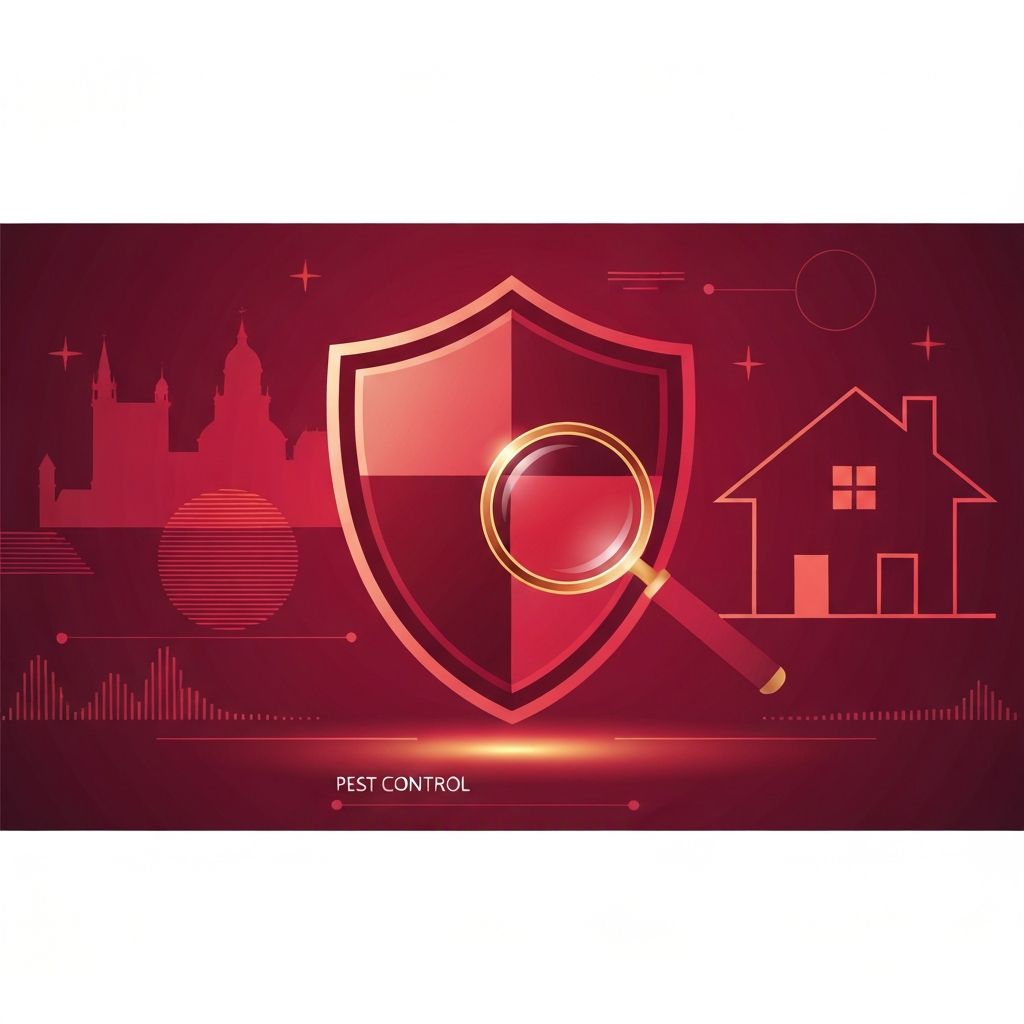 Top 10 Best Pest Control Services in Germany