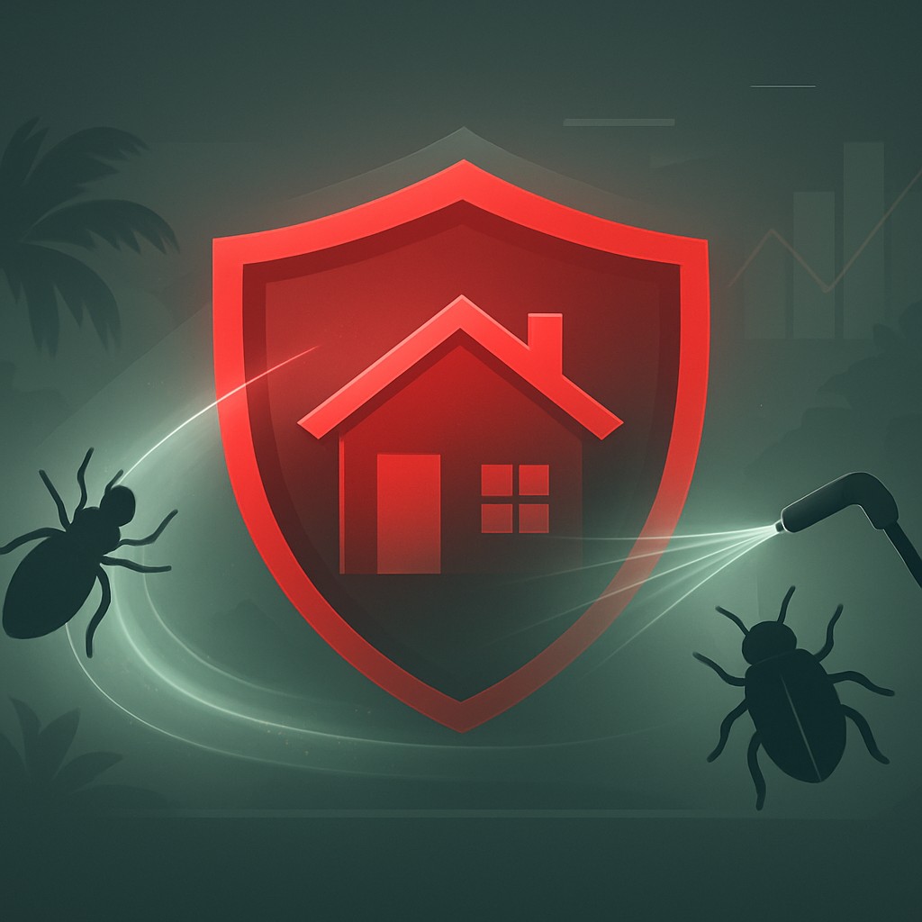Top 10 Best Pest Control Services in Guatemala