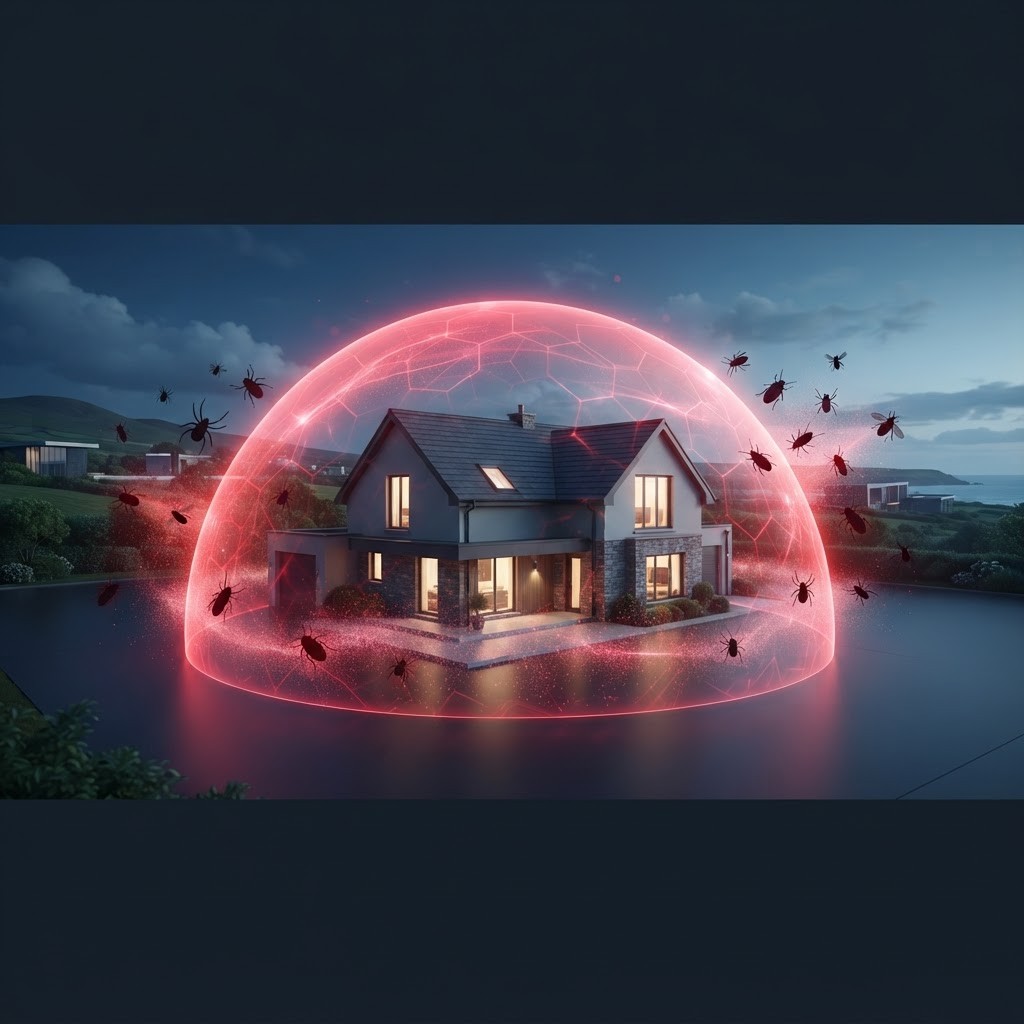 Top 10 Best Pest Control Services in Ireland