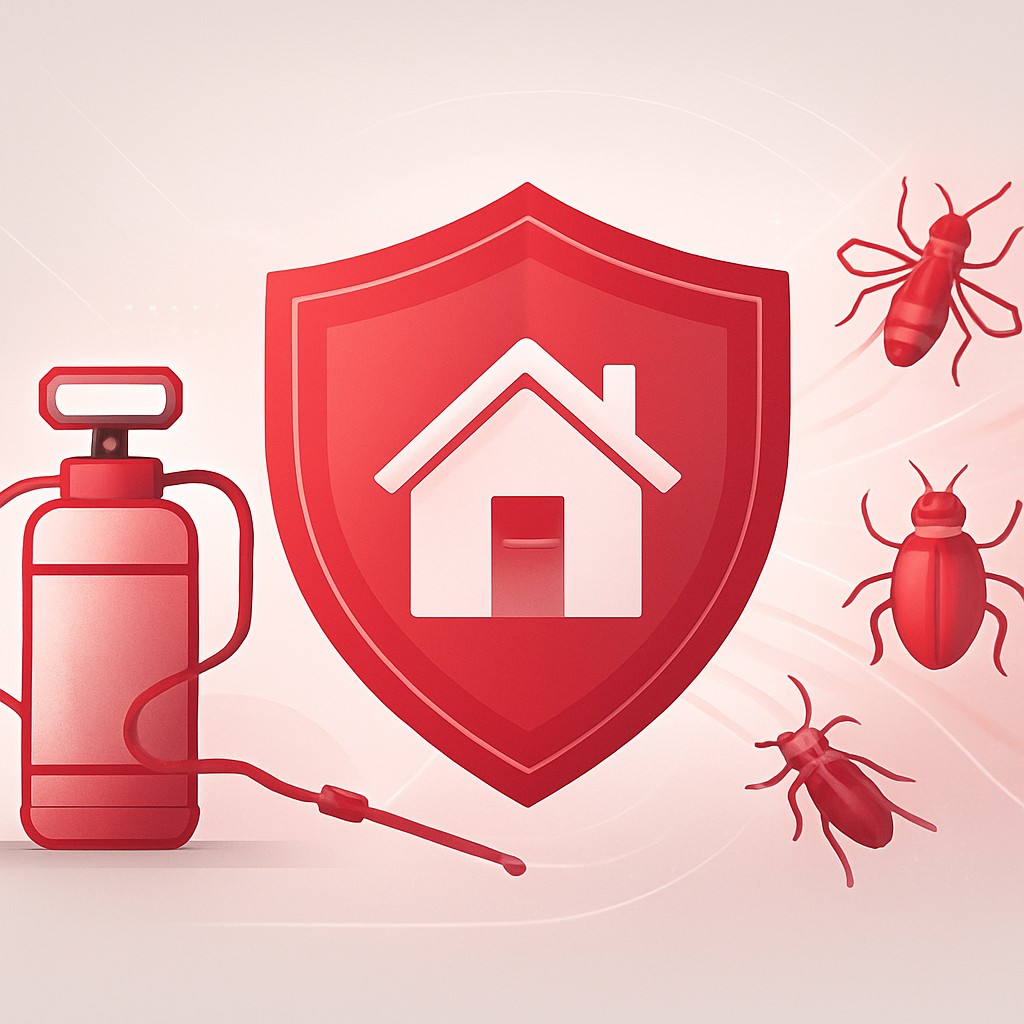 Top 10 Best Pest Control Services in Malaysia