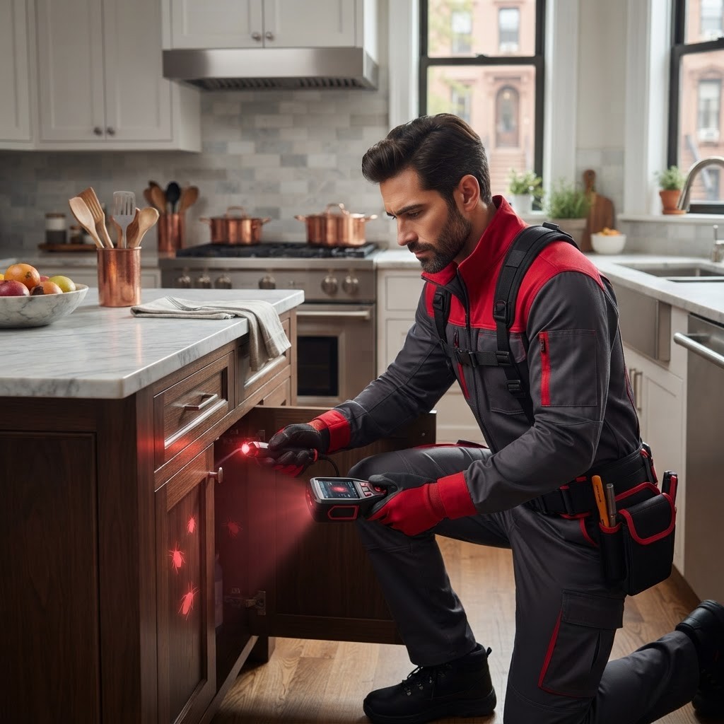 Top 10 Best Pest Control Services in New York