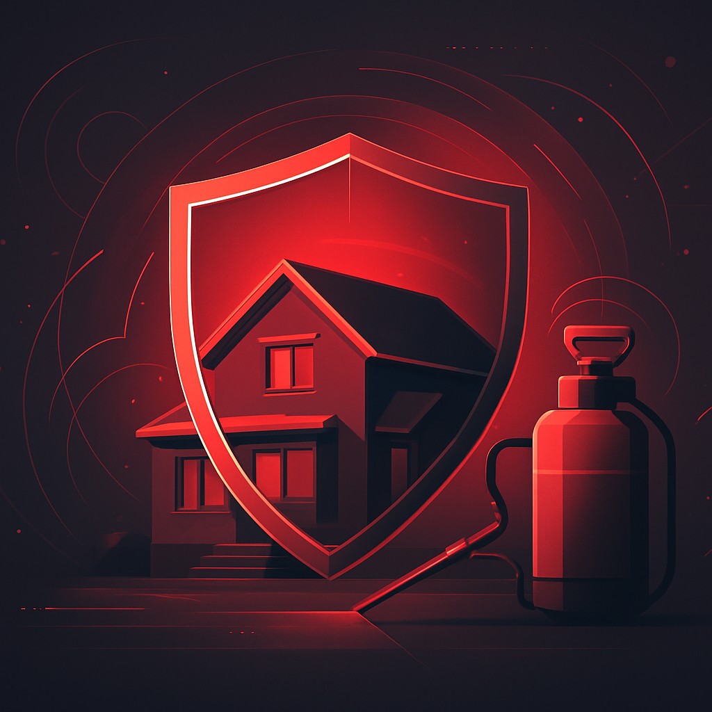 Top 10 Best Pest Control Services in Romania