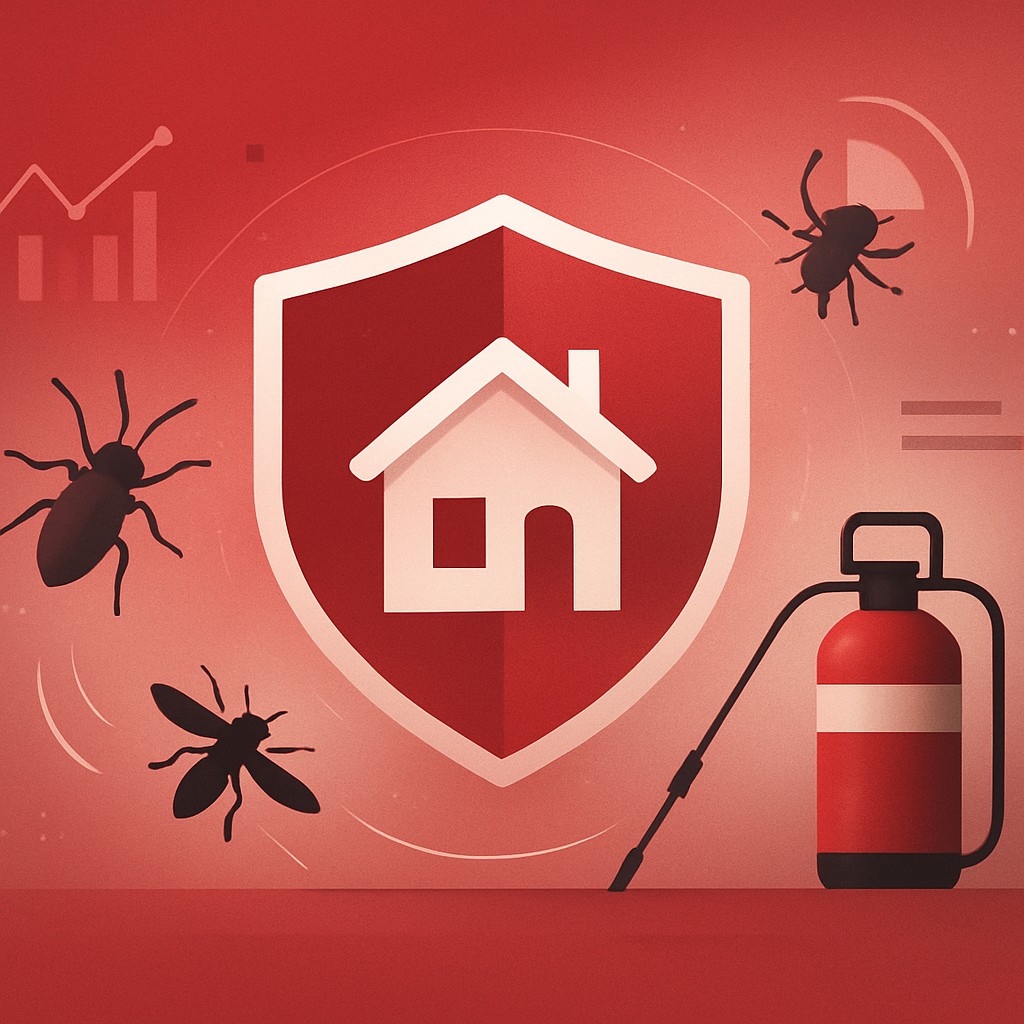 Top 10 Best Pest Control Services in Spain