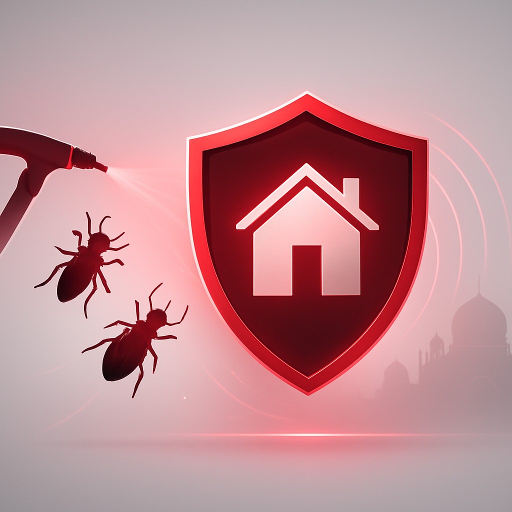 Top 10 Best Pest Control Services in Tajikistan
