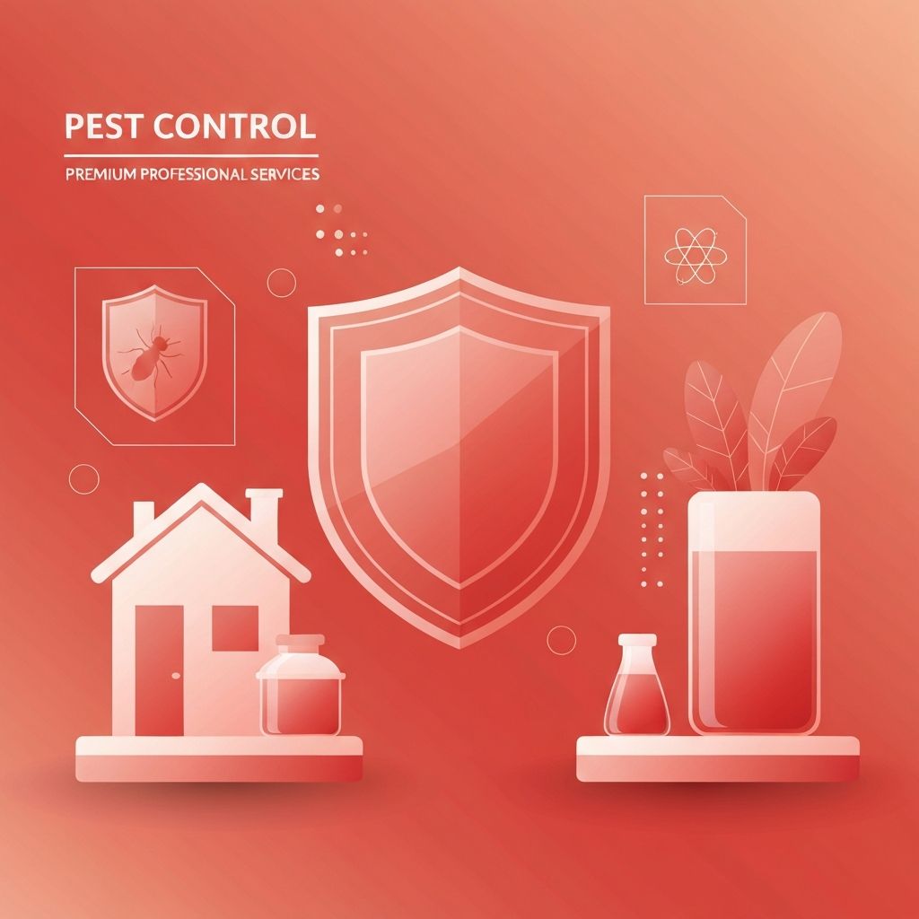 Top 10 Best Pest Control Services in USA