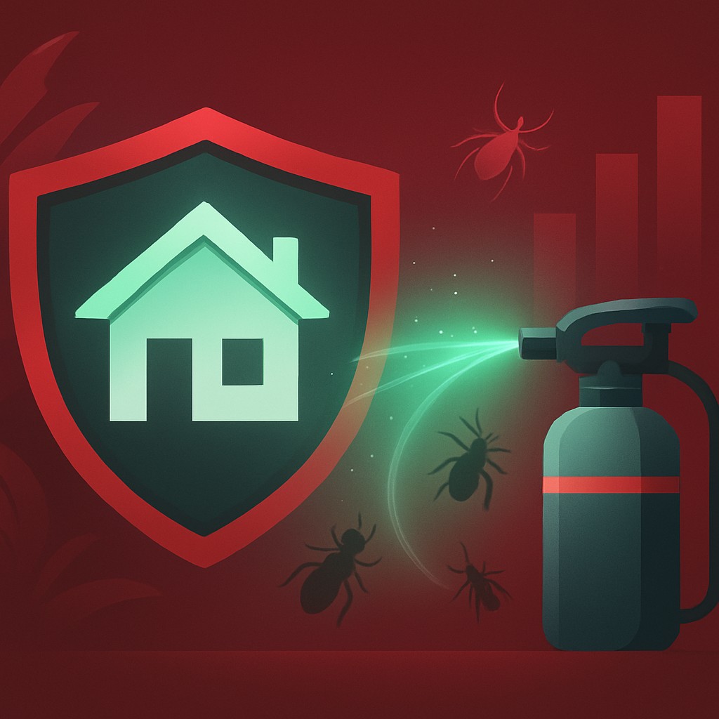 Top 10 Best Pest Control Services in Venezuela