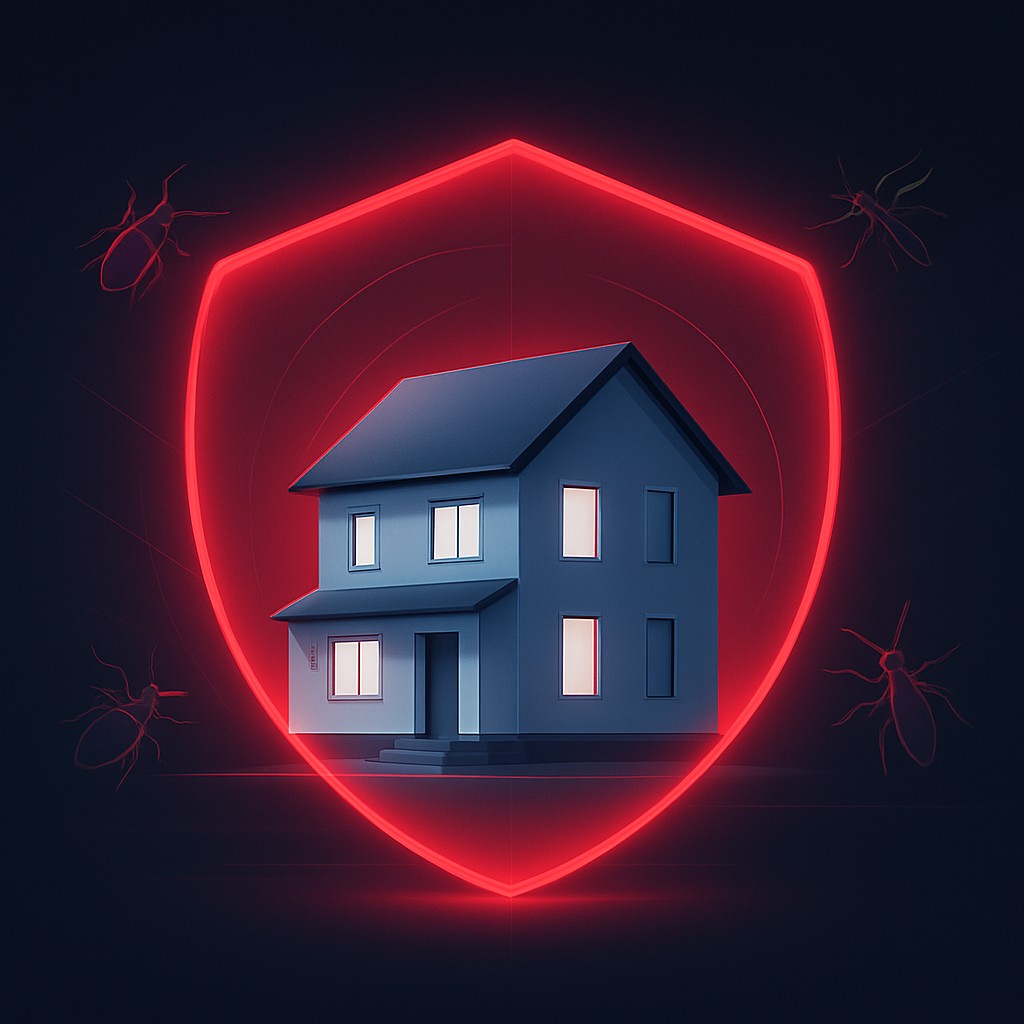 Top 10 Best Pest Control Services in Zambia