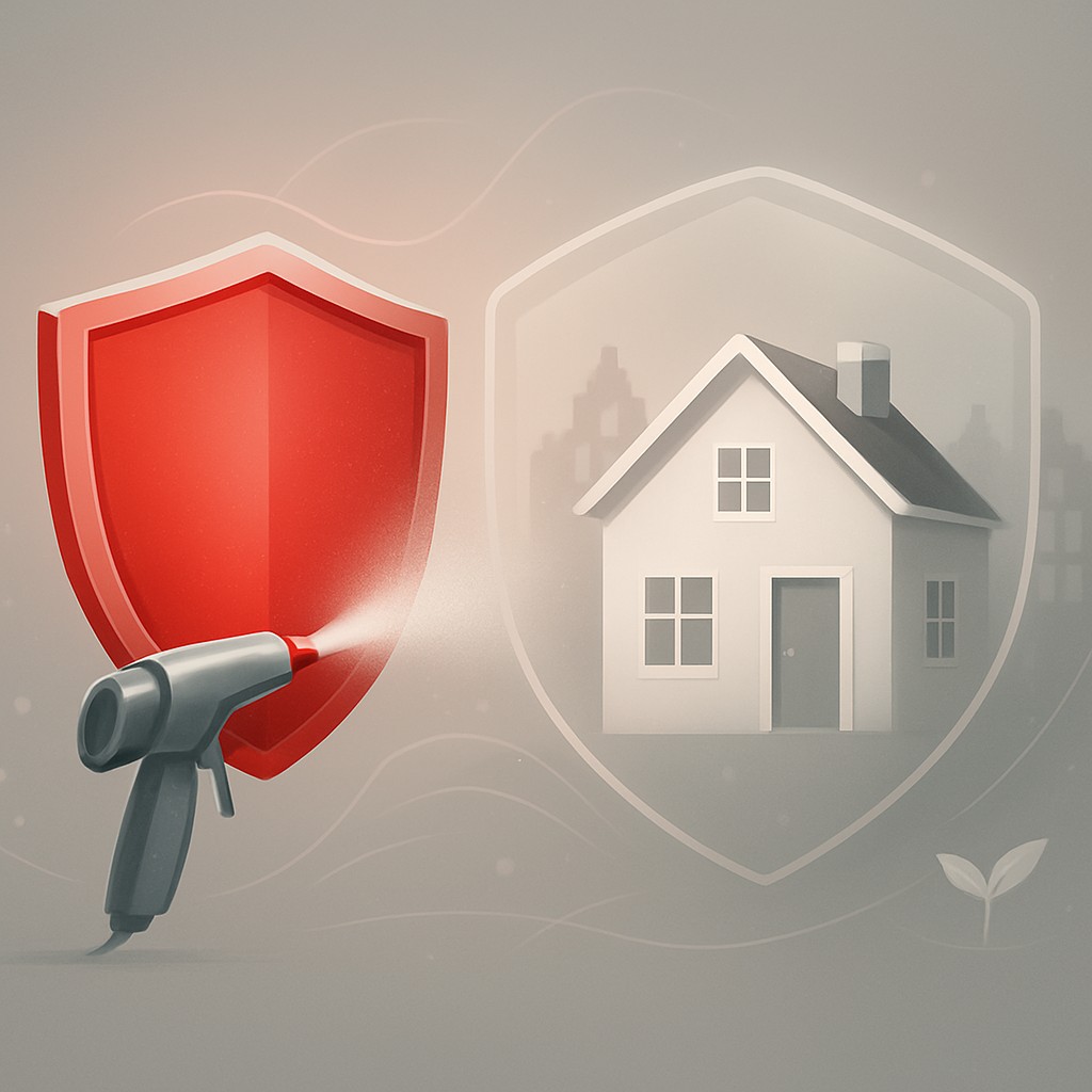Top 10 Best Pest Control Services in Netherlands