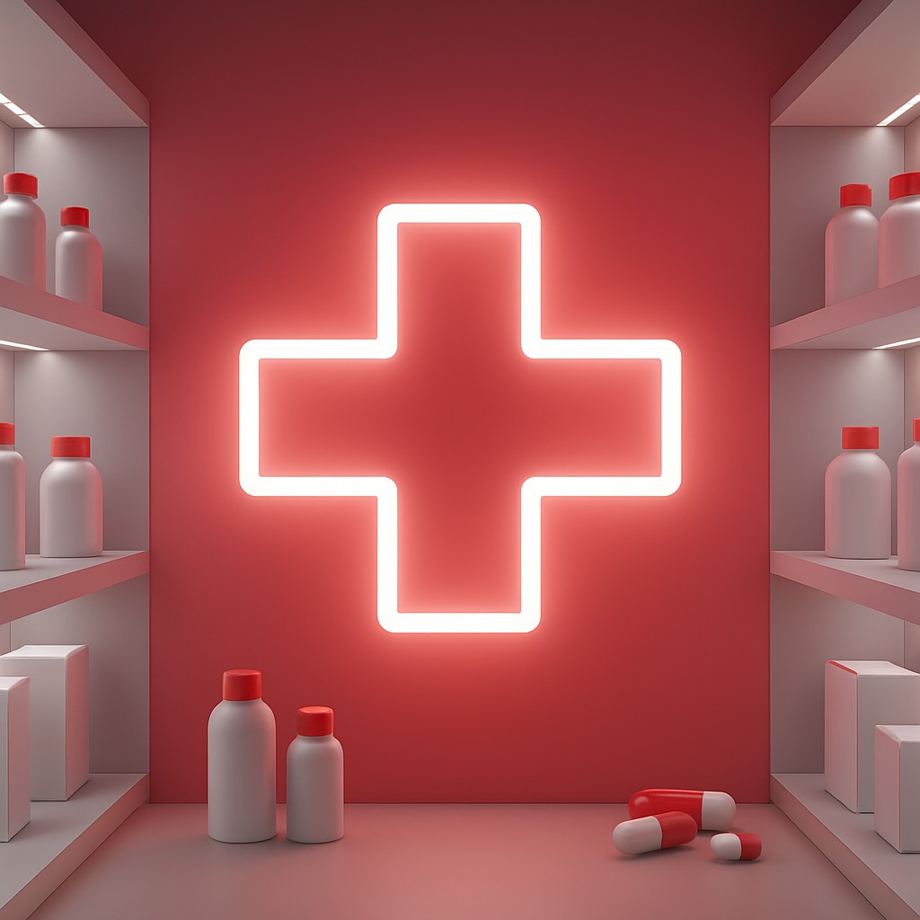 Top 10 Best Pharmacy Chains in Algeria