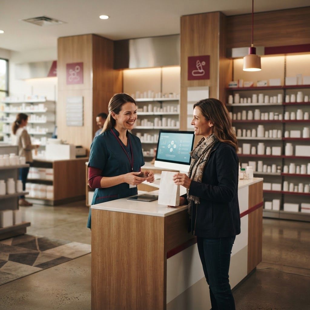 Top 10 Best Pharmacy Chains in Austin