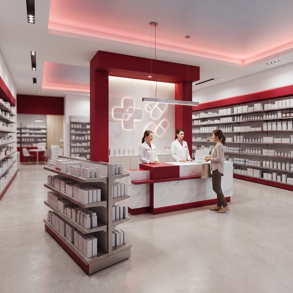 Top 10 Best Pharmacy Chains in Azerbaijan